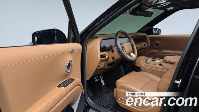 Hyundai Palisade 2025 thumb 9