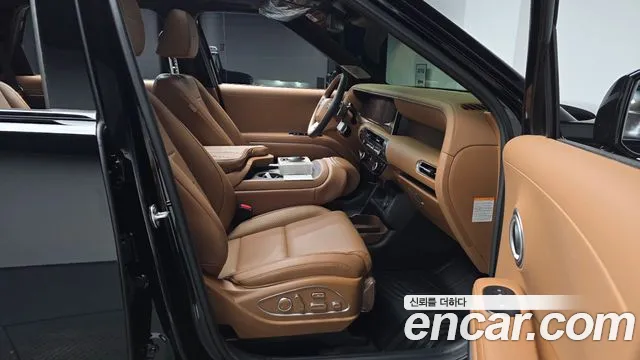 Hyundai Palisade 2025 thumb 10
