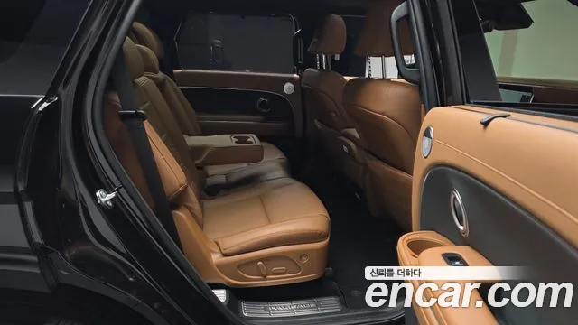 Hyundai Palisade 2025 thumb 11