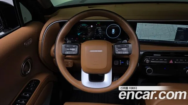 Hyundai Palisade 2025 thumb 12