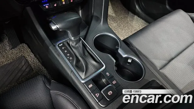 Kia Sportage 2018 thumb 9