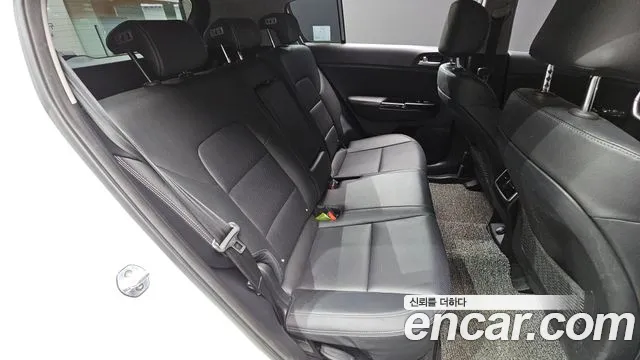 Kia Sportage 2018 thumb 12