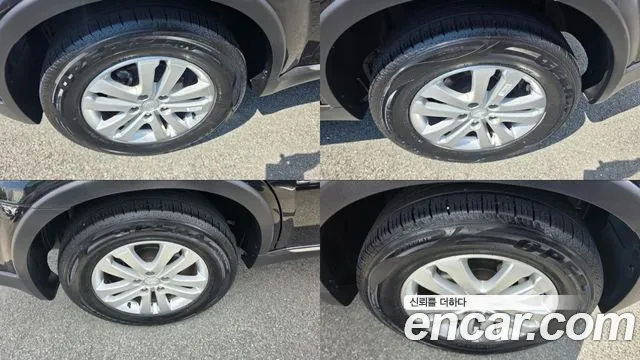KG_Mobility_Ssangyong Rexton 2015 thumb 5