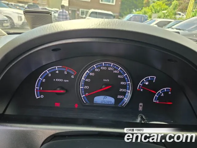 KG_Mobility_Ssangyong Rexton 2015 thumb 8