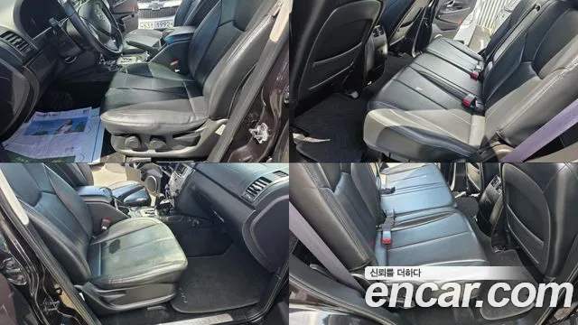 KG_Mobility_Ssangyong Rexton 2015 thumb 10