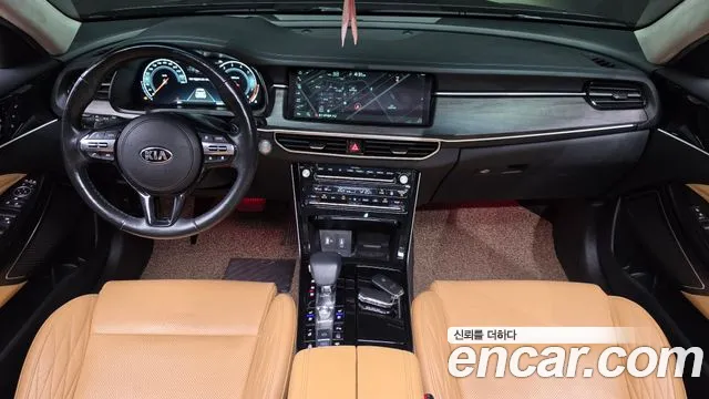 Kia K7 2019 thumb 7