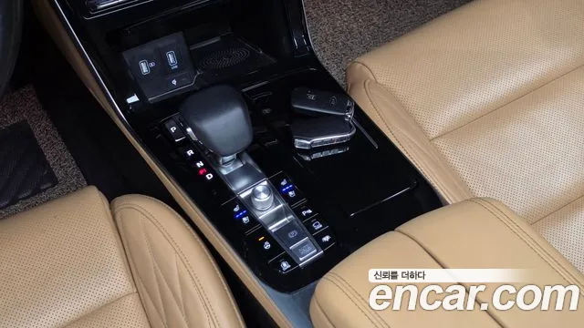 Kia K7 2019 thumb 9