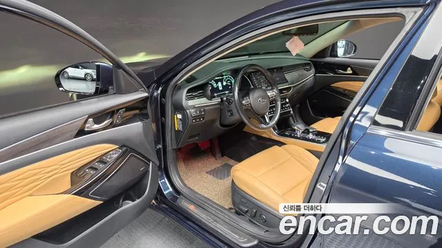 Kia K7 2019 thumb 10