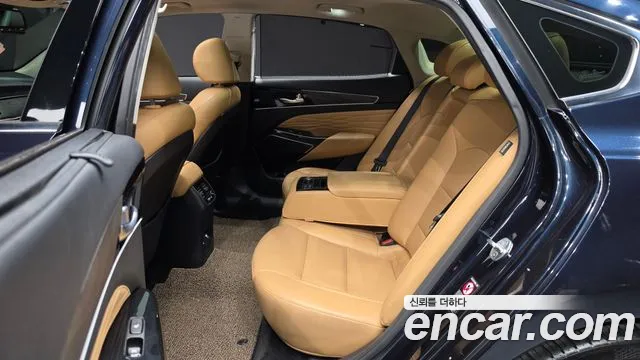 Kia K7 2019 thumb 11