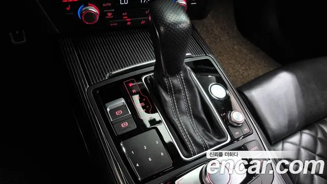 Audi A6 2015 thumb 9