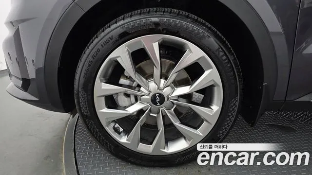 Kia Sorento 2023 thumb 5