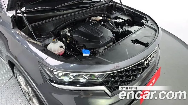 Kia Sorento 2023 thumb 6
