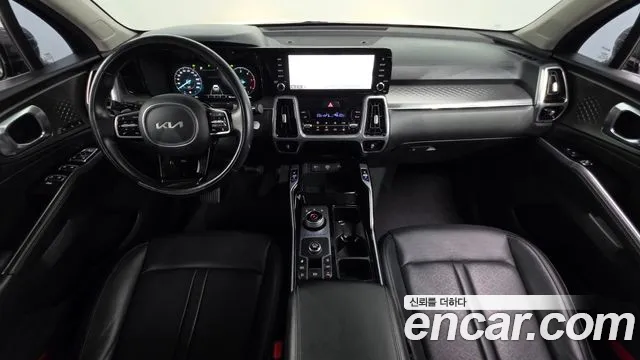 Kia Sorento 2023 thumb 7
