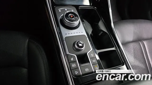 Kia Sorento 2023 thumb 9
