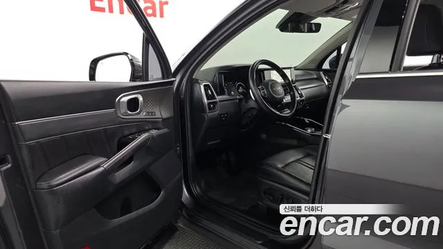 Kia Sorento 2023 thumb 10