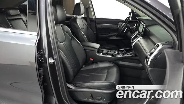 Kia Sorento 2023 thumb 11