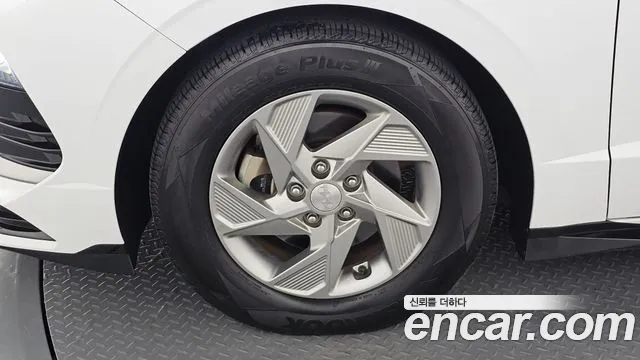Hyundai Sonata 2023 thumb 5