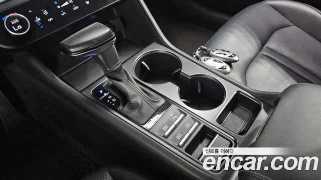 Hyundai Sonata 2023 thumb 9