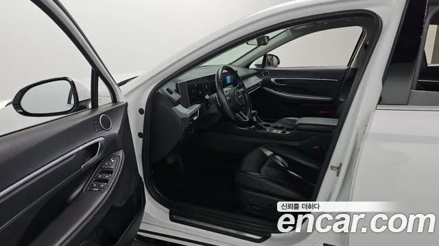 Hyundai Sonata 2023 thumb 10