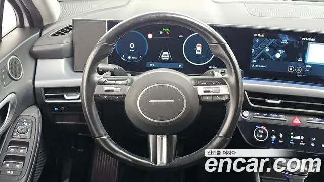 Hyundai Sonata 2023 thumb 11