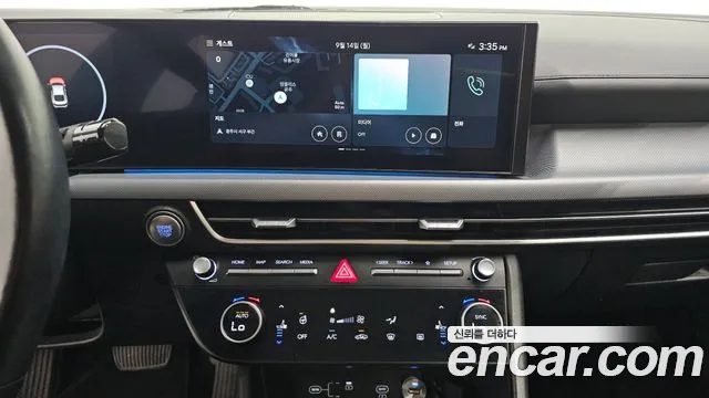 Hyundai Sonata 2023 thumb 12