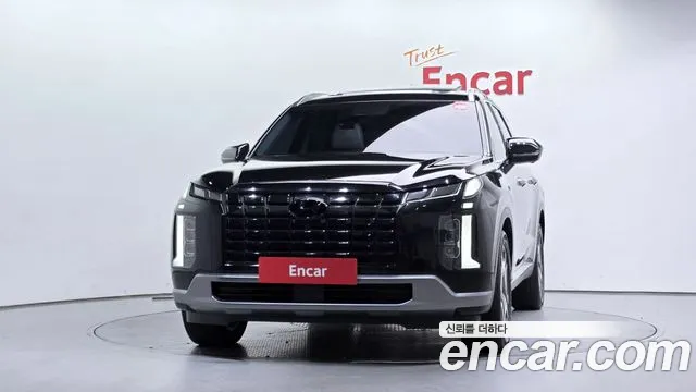 Hyundai Palisade 2024 thumb 3