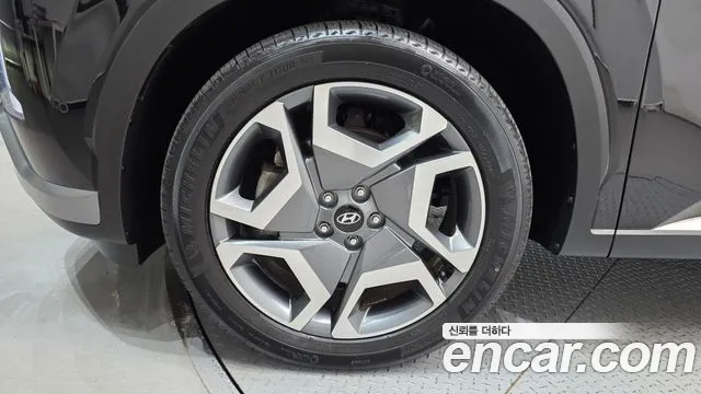 Hyundai Palisade 2024 thumb 5