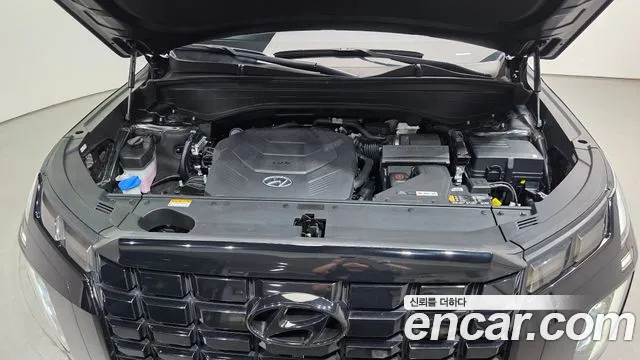 Hyundai Palisade 2024 thumb 6