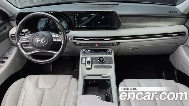 Hyundai Palisade 2024 thumb 7