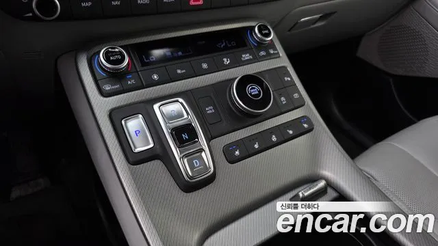 Hyundai Palisade 2024 thumb 9