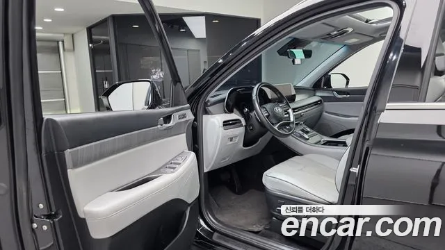 Hyundai Palisade 2024 thumb 10