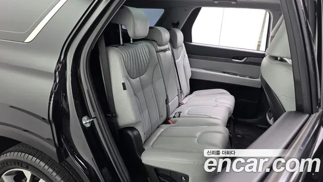 Hyundai Palisade 2024 thumb 11