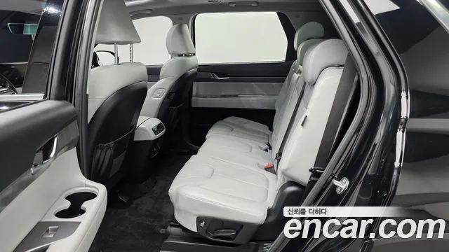 Hyundai Palisade 2024 thumb 12
