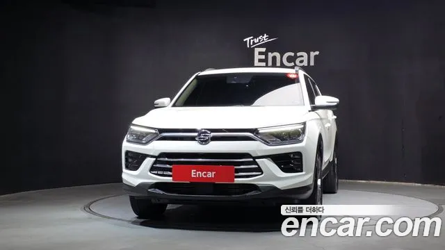 KG_Mobility_Ssangyong KORANDO 2020 thumb 3