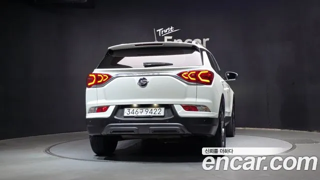 KG_Mobility_Ssangyong KORANDO 2020 thumb 4