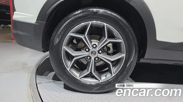 KG_Mobility_Ssangyong KORANDO 2020 thumb 5