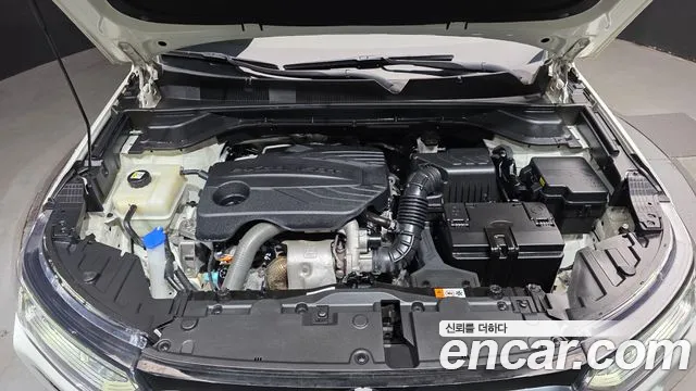 KG_Mobility_Ssangyong KORANDO 2020 thumb 6