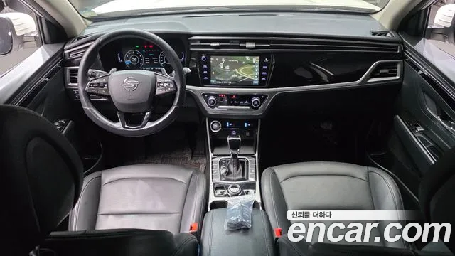 KG_Mobility_Ssangyong KORANDO 2020 thumb 7