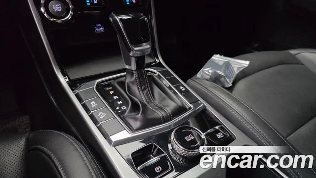 KG_Mobility_Ssangyong KORANDO 2020 thumb 9