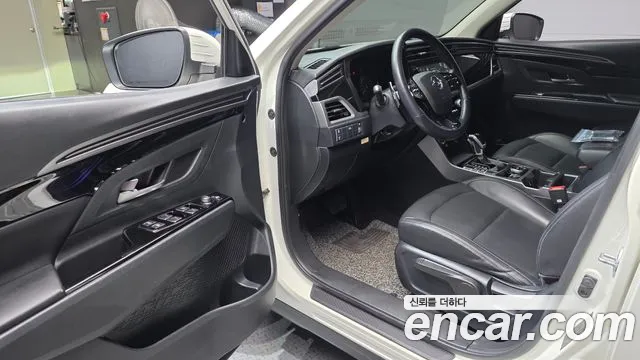 KG_Mobility_Ssangyong KORANDO 2020 thumb 10