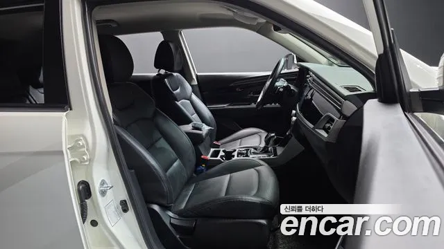 KG_Mobility_Ssangyong KORANDO 2020 thumb 11