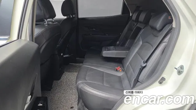 KG_Mobility_Ssangyong KORANDO 2020 thumb 12