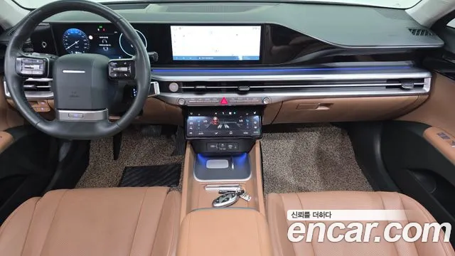 Hyundai Grandeur 2024 thumb 7