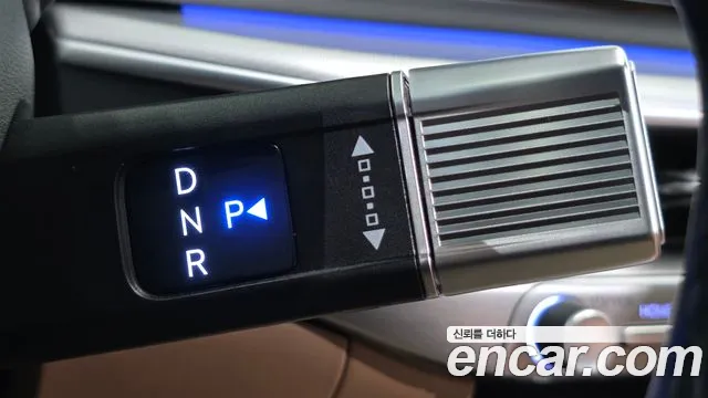 Hyundai Grandeur 2024 thumb 9