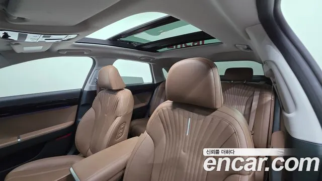 Hyundai Grandeur 2024 thumb 12