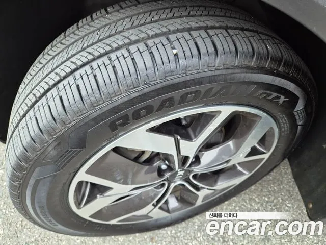 Kia Sportage 2020 thumb 5