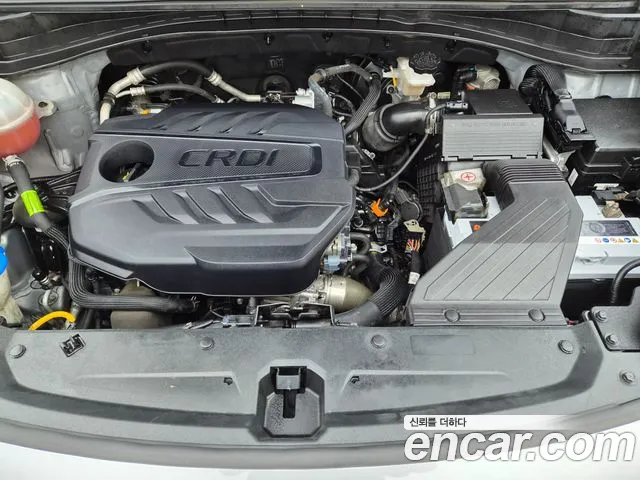 Kia Sportage 2020 thumb 6