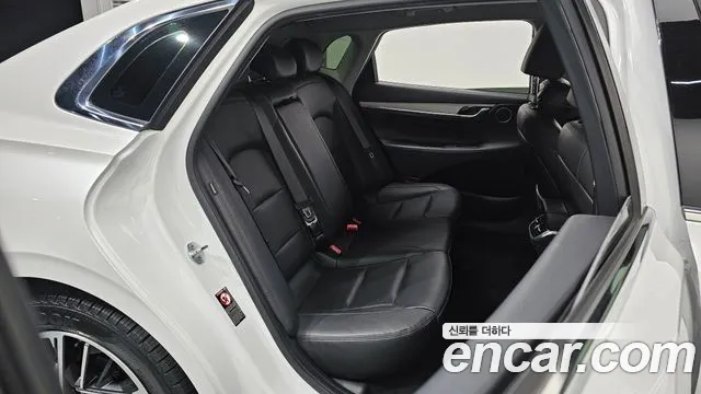 Hyundai Grandeur 2021 thumb 10