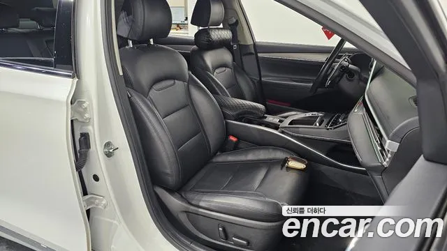 Hyundai Grandeur 2021 thumb 11