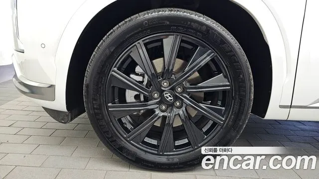 Hyundai Palisade 2023 thumb 5